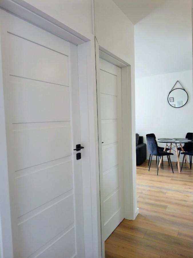 Torun Apartaments - Apartaments №17 Eksteriør billede