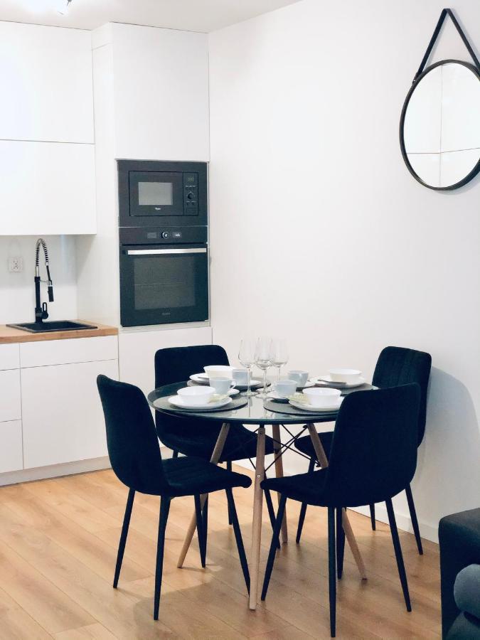 Torun Apartaments - Apartaments №17 Eksteriør billede