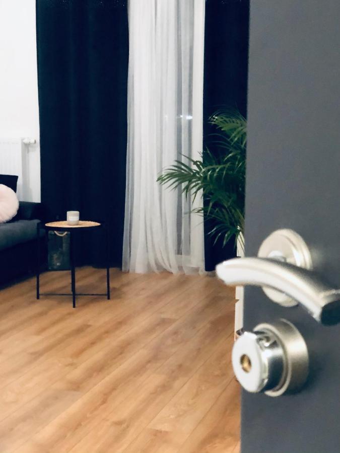 Torun Apartaments - Apartaments №17 Eksteriør billede
