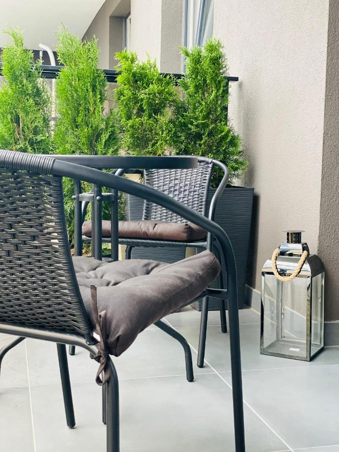 Torun Apartaments - Apartaments №17 Eksteriør billede